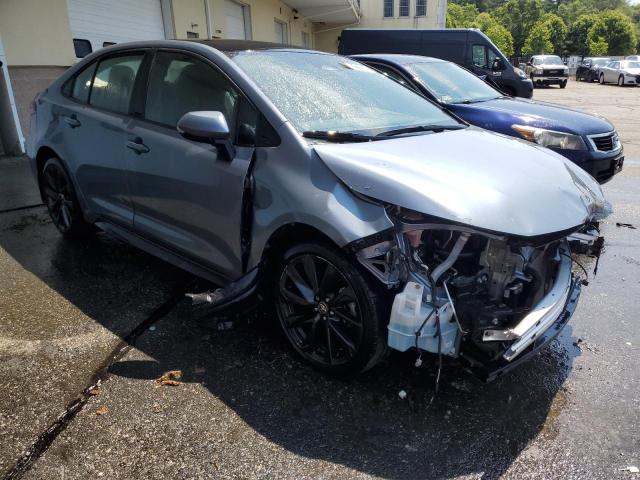 Photo 4 from auction – 2023 TOYOTA COROLLA SE with VIN 5YFS4MCE3PP152351