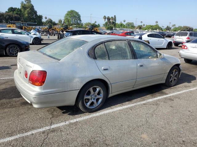 Photo 3 from auction – 2003 LEXUS GS 300 with VIN JT8BD69S630185873