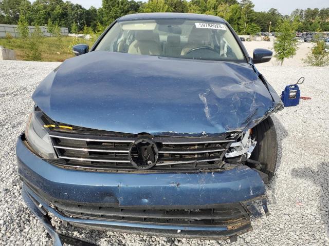 Photo 5 from auction – 2017 VOLKSWAGEN JETTA SE with VIN 3VWDB7AJXHM249262