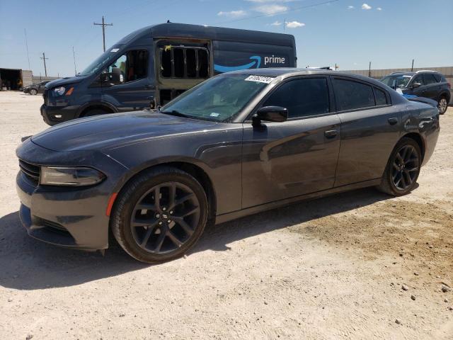 Zdjęcie 1 z aukcji – 2019 DODGE CHARGER SX z VIN 2C3CDXBG2KH502239