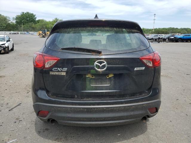 Photo 6 from auction – 2014 MAZDA CX-5 SPORT with VIN JM3KE2BE4E0409017