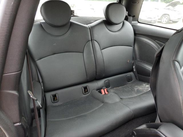 Photo 10 from auction – 2011 MINI COOPER S with VIN WMWSV3C59BTY24337