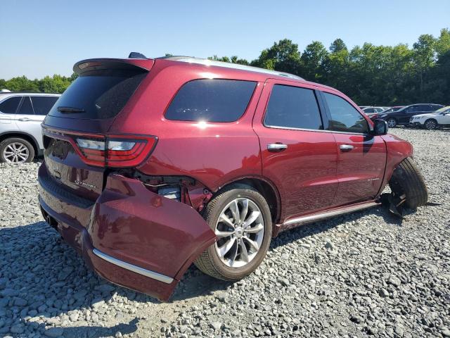 Photo 3 from auction – 2023 DODGE DURANGO CI with VIN 1C4SDHET7PC636129