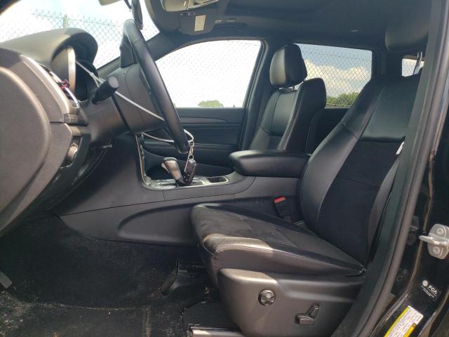 Photo 7 from auction – 2021 JEEP GRAND CHER with VIN 1C4RJFAG0MC779259