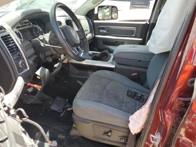 Photo 7 from auction – 2016 RAM 1500 SLT with VIN 1C6RR7LTXGS422018