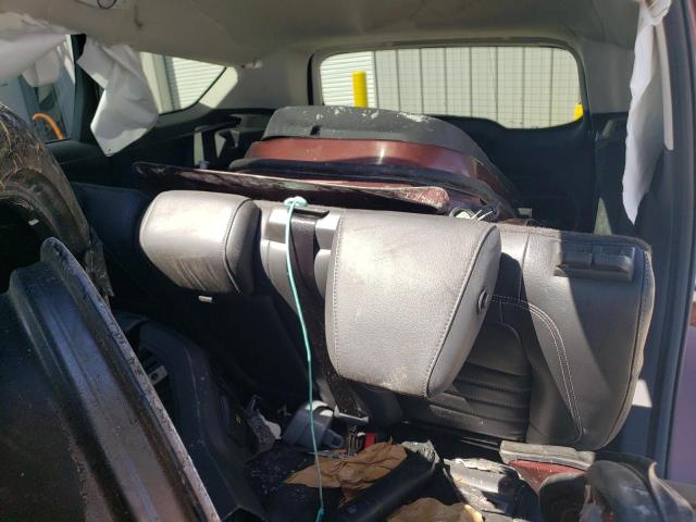 Photo 10 from auction – 2018 FORD ESCAPE TIT with VIN 1FMCU9J9XJUB55728