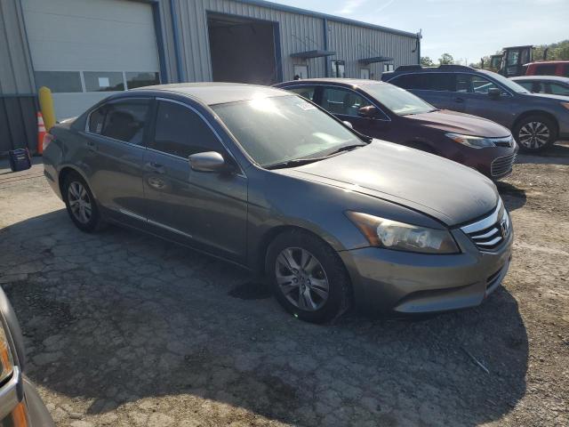 Photo 4 from auction – 2012 HONDA ACCORD LXP with VIN 1HGCP2F49CA058526