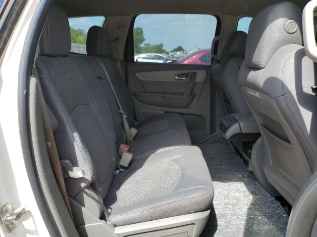 Photo 11 from auction – 2015 CHEVROLET TRAVERSE L with VIN 1GNKRGKD8FJ191295