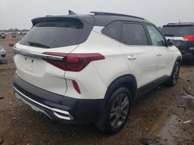 Photo 3 from auction – 2023 KIA SELTOS S with VIN KNDEU2AA9P7376856