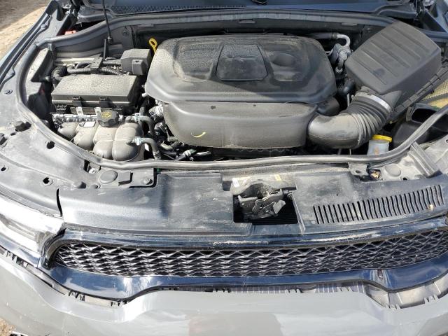 Photo 12 from auction – 2021 DODGE DURANGO SX with VIN 1C4RDJAG9MC765239
