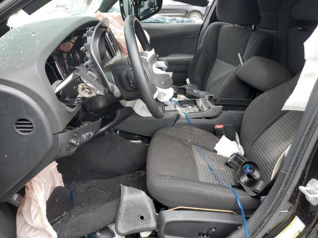 Photo 7 from auction – 2023 DODGE CHARGER SX with VIN 2C3CDXJG3PH681755