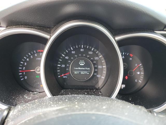 Photo 9 from auction – 2015 KIA OPTIMA LX with VIN 5XXGM4A71FG355871
