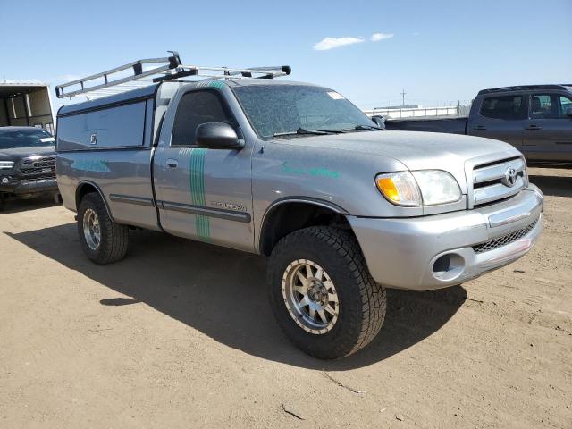 Photo 4 from auction – 2003 TOYOTA TUNDRA SR5 with VIN 5TBKT44193S374840