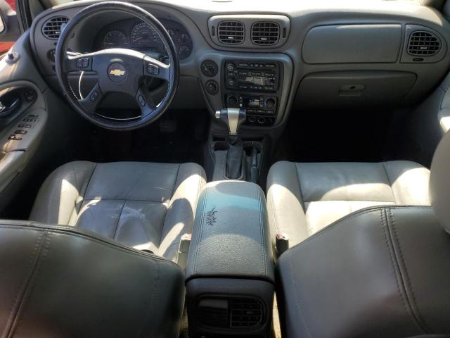 Photo 8 from auction – 2006 CHEVROLET TRAILBLAZE with VIN 1GNDT13S162136847