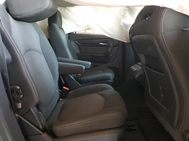 Photo 11 from auction – 2016 CHEVROLET TRAVERSE L with VIN 1GNKRGKD9GJ267513