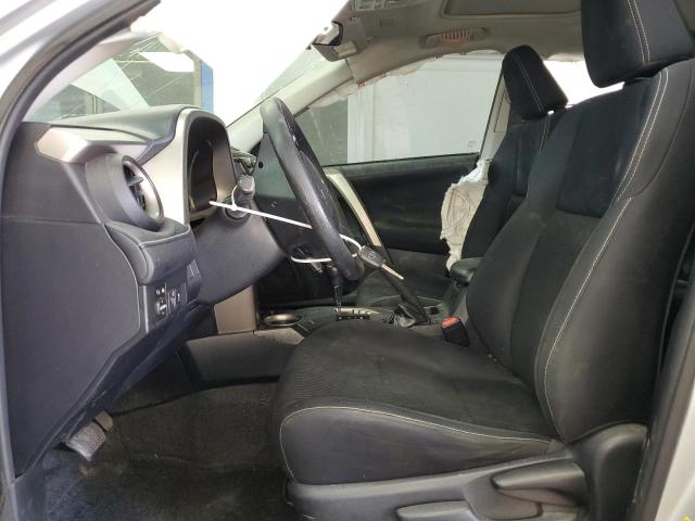 Photo 7 from auction – 2013 TOYOTA RAV4 XLE with VIN 2T3WFREV2DW047971