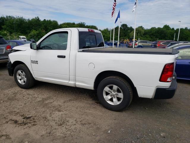 Zdjęcie 2 z aukcji – 2016 RAM 1500 ST z VIN 3C6JR6AG8GG352197