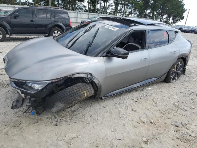 Photo 1 from auction – 2023 KIA EV6 GT LIN with VIN KNDC44LA5P5117938