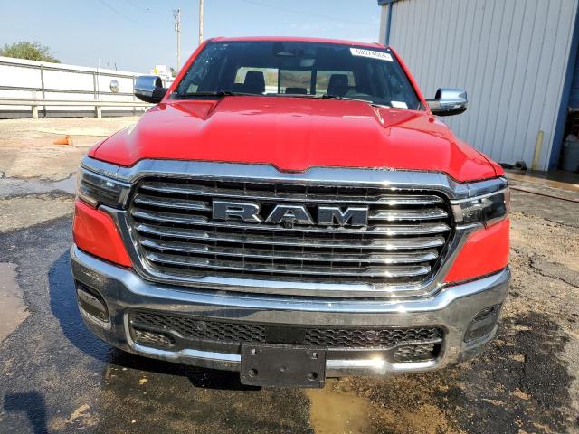Photo 5 from auction – 2025 RAM 1500 LARAM with VIN 1C6SRFJP8SN512017