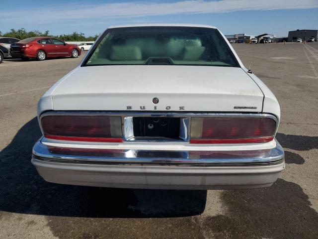 Photo 6 from auction – 1996 BUICK PARK AVENU with VIN 1G4CU5215TH602463