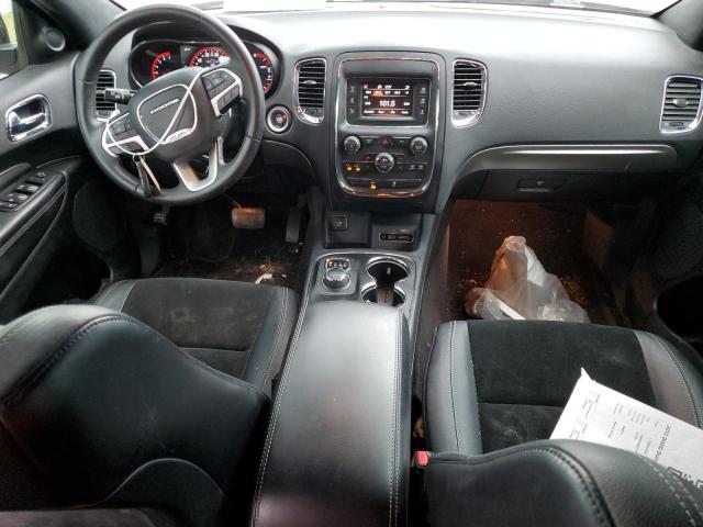 Photo 8 from auction – 2015 DODGE DURANGO SX with VIN 1C4RDHAG9FC750414