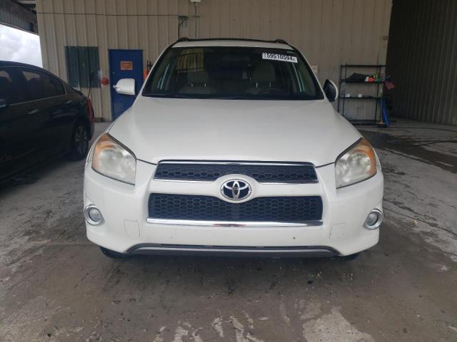 Photo 5 from auction – 2009 TOYOTA RAV4 LIMIT with VIN 2T3ZF31V39W013657
