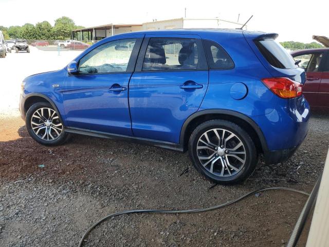 Photo 2 from auction – 2016 MITSUBISHI OUTLANDER with VIN JA4AP3AW2GZ059085