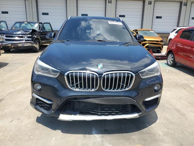 Photo 5 from auction – 2016 BMW X1 XDRIVE2 with VIN WBXHT3C31GP888067