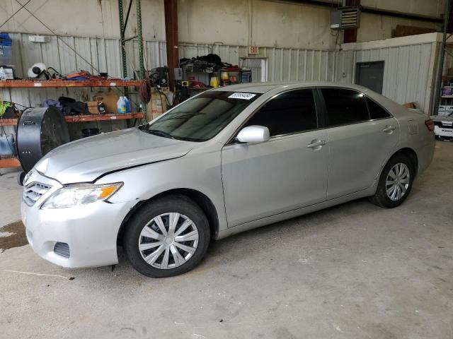 Photo 1 from auction – 2010 TOYOTA CAMRY BASE with VIN 4T1BF3EK7AU071348