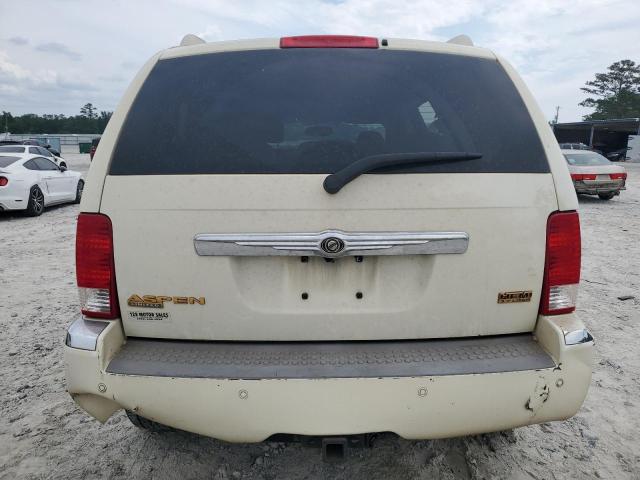 Photo 6 from auction – 2007 CHRYSLER ASPEN LIMI with VIN 1A8HX58217F508575