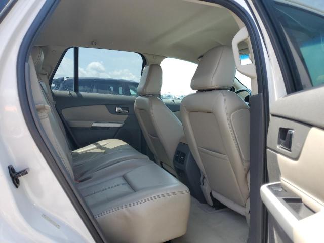 Photo 11 from auction – 2011 FORD EDGE SEL with VIN 2FMDK3JC3BBA55948