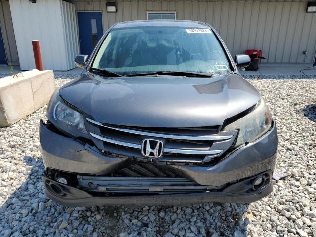 Photo 5 from auction – 2012 HONDA CR-V EX with VIN 2HKRM4H50CH608059
