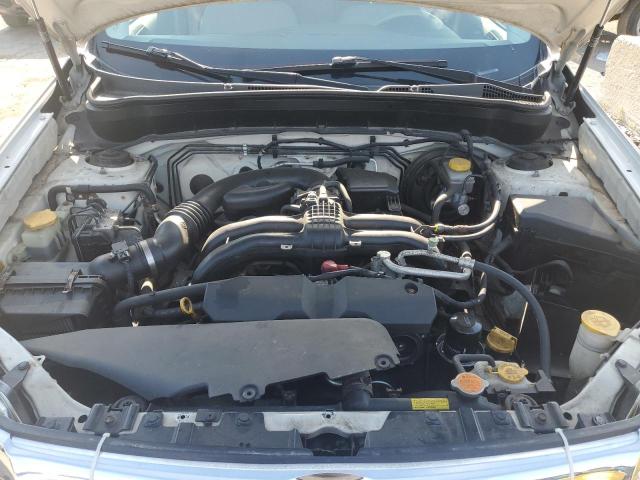 Photo 12 from auction – 2012 SUBARU FORESTER 2 with VIN JF2SHBDC2CH400652