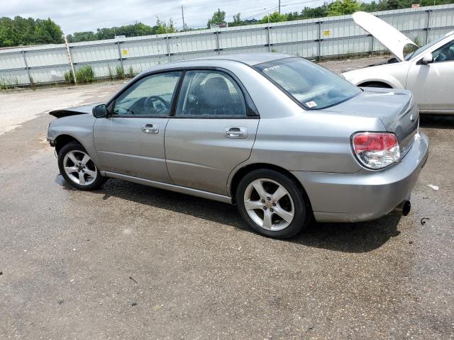 Photo 2 from auction – 2007 SUBARU IMPREZA 2. with VIN JF1GD61657H517515