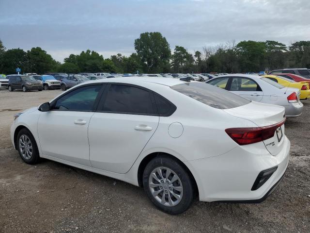 Photo 2 from auction – 2021 KIA FORTE FE with VIN 3KPF24AD7ME376995