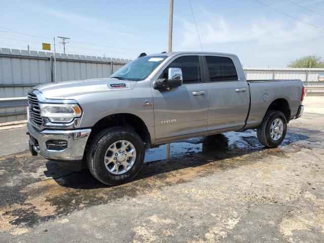RAM 2500 LARAM 2024 with VIN 3C6UR5FL1RG278542 - Photo from auction