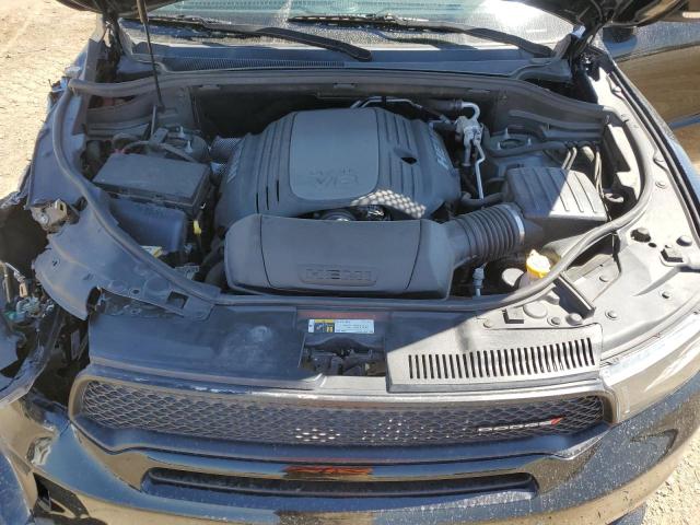 Photo 12 from auction – 2018 DODGE DURANGO R/ with VIN 1C4SDJCT4JC452378