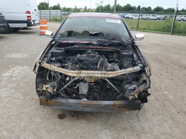 Photo 5 from auction – 2011 CHRYSLER 200 LIMITE with VIN 1C3BC2FG8BN594783