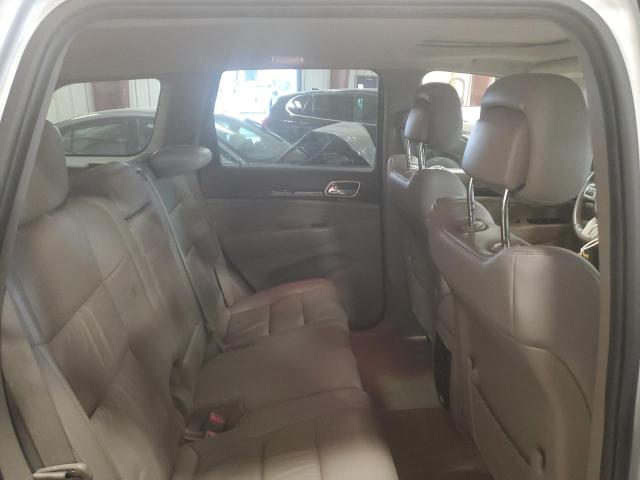 Photo 11 from auction – 2012 JEEP GRAND CHER with VIN 1C4RJFAG2CC124213