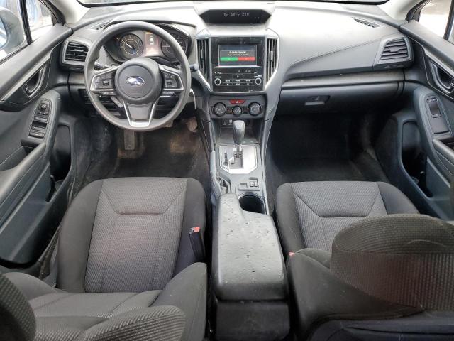 Photo 8 from auction – 2021 SUBARU IMPREZA PR with VIN 4S3GTAV60M3717561