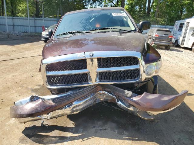 Photo 5 from auction – 2005 DODGE RAM 1500 S with VIN 1D7HA18D45S299250