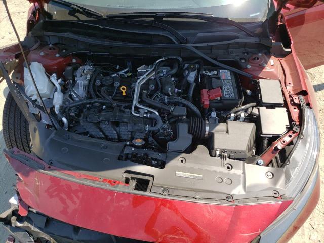 Photo 11 from auction – 2024 NISSAN ALTIMA SR with VIN 1N4BL4CV1RN313367