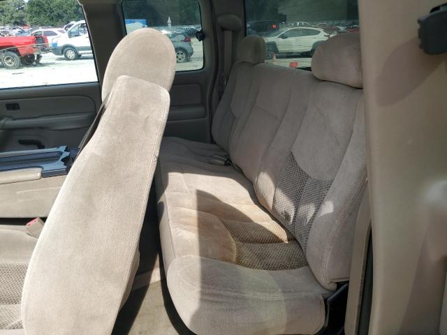 Photo 10 from auction – 2004 CHEVROLET SILVERADO with VIN 2GCEC19TX41182333