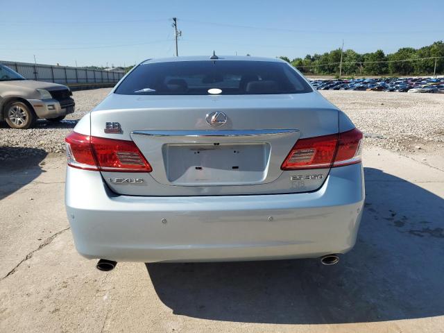 Photo 6 from auction – 2010 LEXUS ES 350 with VIN JTHBK1EG0A2377074
