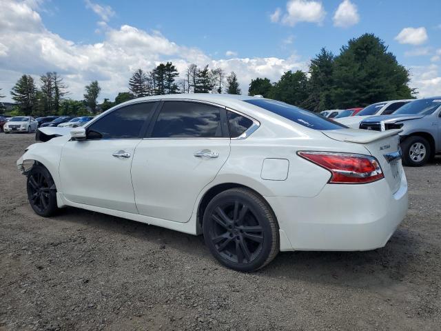 Photo 2 from auction – 2014 NISSAN ALTIMA 3.5 with VIN 1N4BL3AP3EN251074