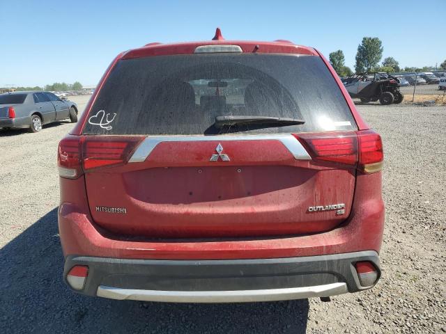 Photo 6 from auction – 2018 MITSUBISHI OUTLANDER with VIN JA4AZ3A35JZ041719