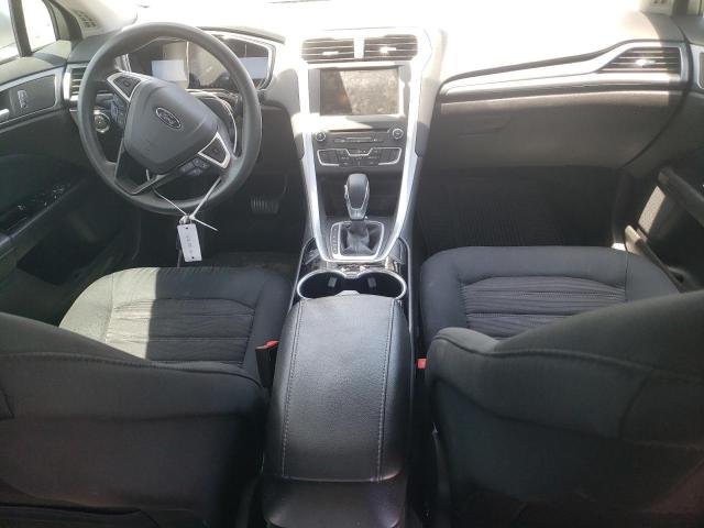 Photo 8 from auction – 2016 FORD FUSION SE with VIN 3FA6P0H70GR109663