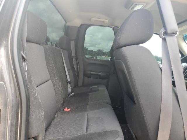 Photo 10 from auction – 2010 CHEVROLET SILVERADO with VIN 1GCSKSE32AZ164798