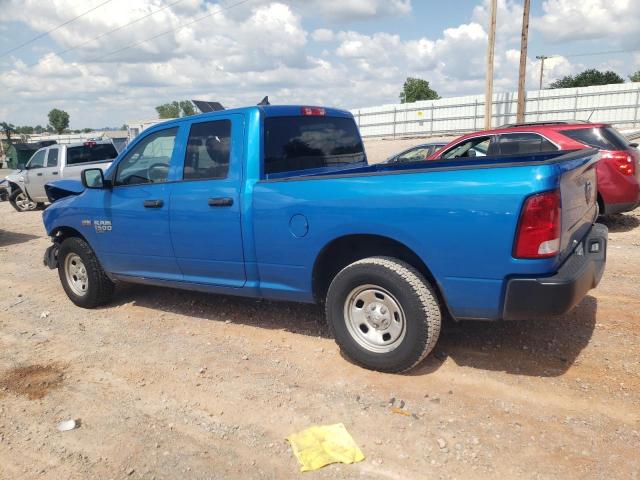 Photo 2 from auction – 2021 RAM 1500 CLASS with VIN 1C6RR6FT9MS534620