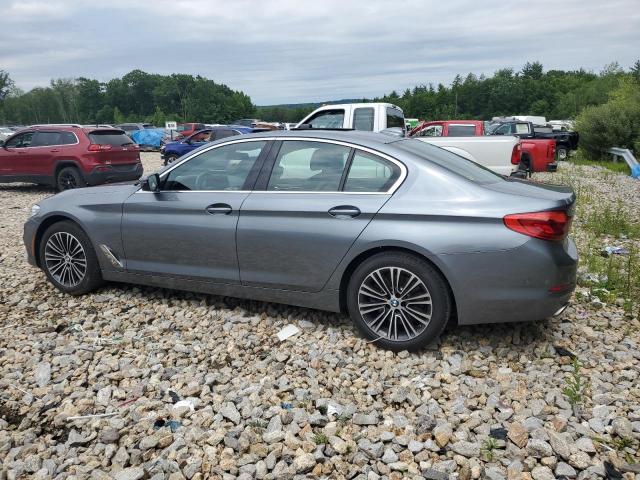 Photo 2 from auction – 2020 BMW 540 XI with VIN WBAJS3C06LCE24426